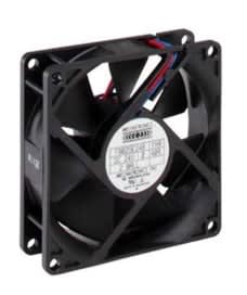 MECHATRONICS F8025E12B1-FSR