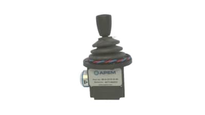 APEM COMPONENT 4R182S1E5500