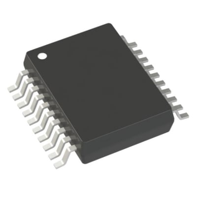 ANALOG DEVICES LTC1387CG#TRPBF
