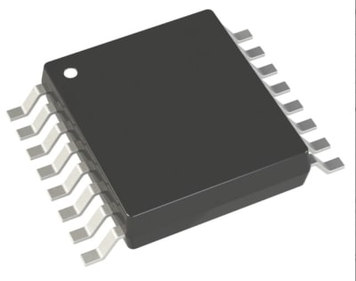 ANALOG DEVICES AD5531BRUZ