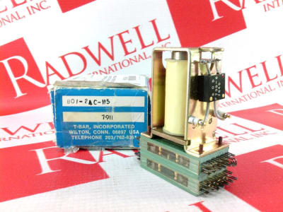 OLYMPIC CONTROLS 801-24C115