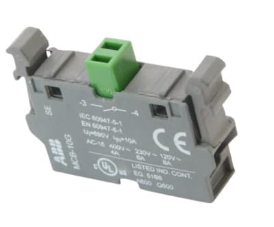 ASEA BROWN BOVERI 1SFA611610R1101