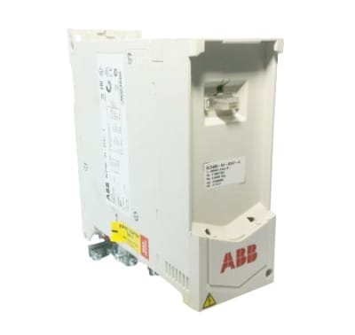 ASEA BROWN BOVERI ACS480-04-02A7-4
