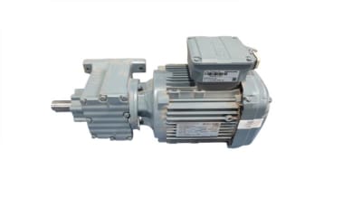 SEW EURODRIVE KA29/T DRN80M4/AND8/TH