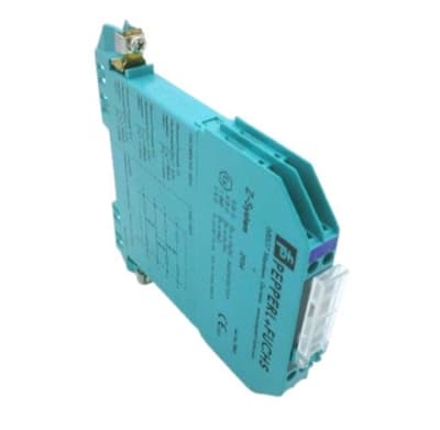 PEPPERL & FUCHS Z 954