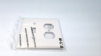 EATON CORPORATION PJ18W-F-LW