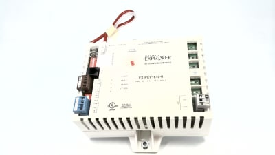 JOHNSON CONTROLS FX-PCV1610-0
