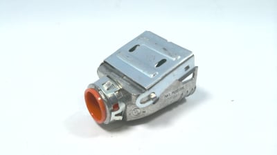 EATON CORPORATION 38MCQD
