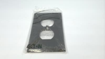 EATON CORPORATION PJ8B-F-LW