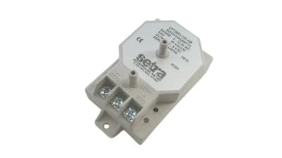 JOHNSON CONTROLS DPT2650-10D-AB