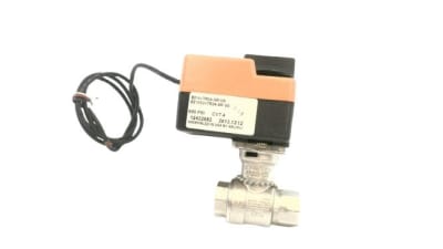 BELIMO B214+TR24-SR