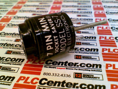 POMONA ELECTRONICS SS7