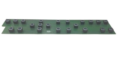 CINCINNATI INCORPORATED PCB 848628