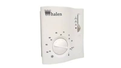 THE WHALEN COMPANY RAB20U/TWC