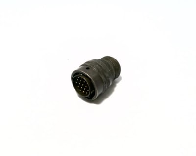 AMPHENOL PT06A-14-19P