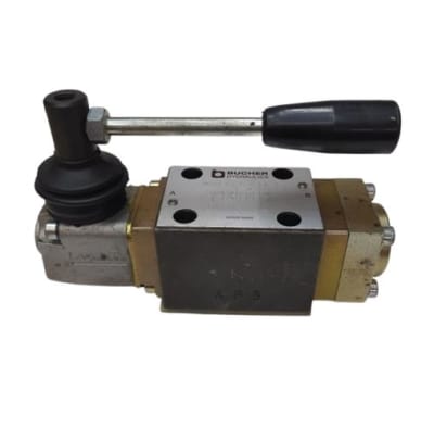 BUCHER HYDRAULICS WHH-43-G-6-FA-3