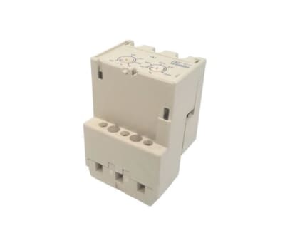 SCHNEIDER ELECTRIC LB1-LC03M04