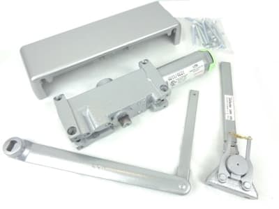 INGERSOLL RAND LCN-4021