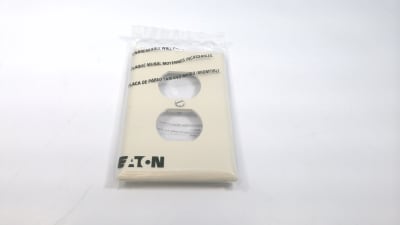 EATON CORPORATION PJ8LA