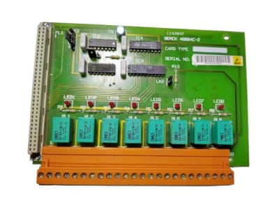 SCHNEIDER ELECTRIC 46864C-2
