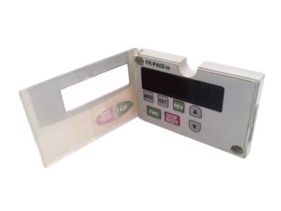 MITSUBISHI FR-PA02-02