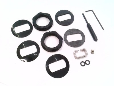 ALLEN BRADLEY 129-106-2