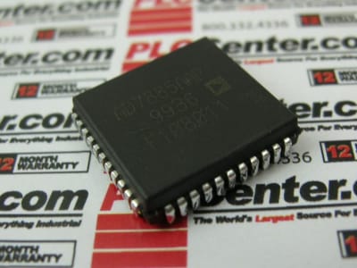 ANALOG DEVICES AD7885AAP
