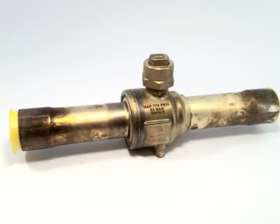 MUELLER INDUSTRIES A-17866