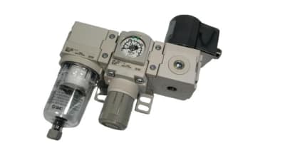 SMC JSXM21-AN301R-5WN-D