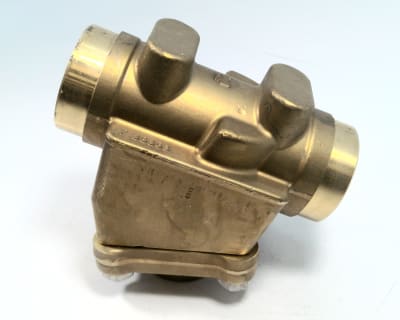 MUELLER INDUSTRIES B34238