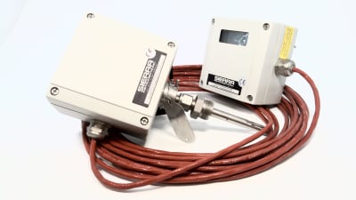 SIERRA INSTRUMENTS 620S-L04-EN4-V4-DD-RC1(30)-MP