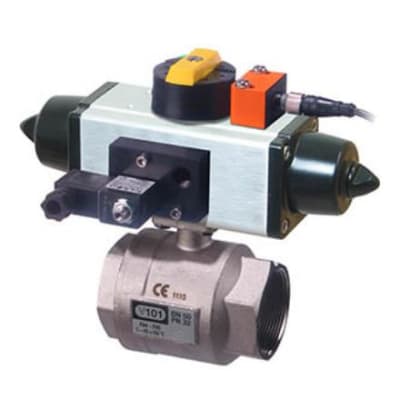 ASSURED AUTOMATION C101NXP8SCC3BUB