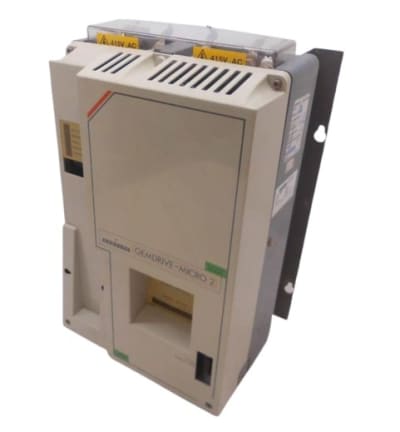 CONVERTEAM MPA-030-4124