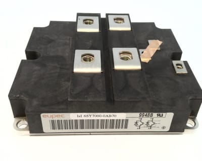 INFINEON 6SY7000-0AB70