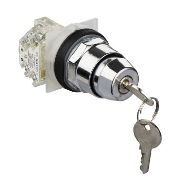 SCHNEIDER ELECTRIC 9001-KS11K1SR251H13