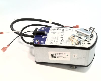 JOHNSON CONTROLS M9208-GGB-YK10