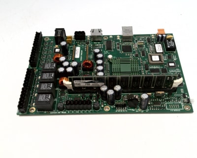 HONEYWELL WEB-403-AX-EO