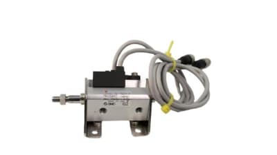 SMC CDQ2L12-15DM-F7PVSAPC