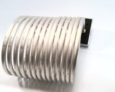 MAMAC SYSTEMS TE-205-D-3-H-1