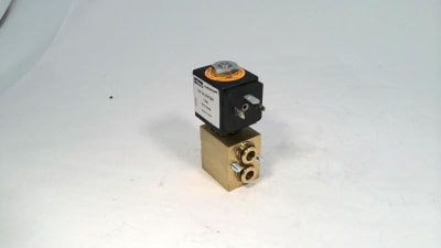 PARKER 221F3301-299560-483510S5