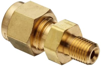 PARKER 2MSC6N-B