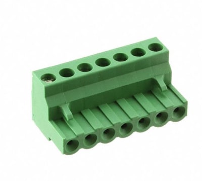 TE CONNECTIVITY 282808-4