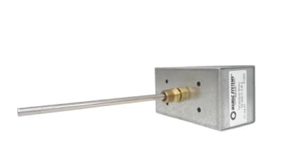 MAMAC SYSTEMS TE-205-C-3-B-2