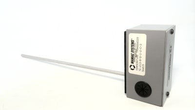 MAMAC SYSTEMS TE-213-B-D-1-2-C-3