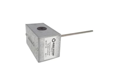 MAMAC SYSTEMS TE-205-C-3-B-2-A