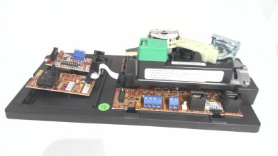 PRICE INDUSTRIES 250000-115