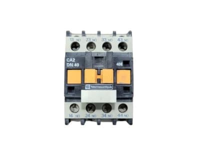 SCHNEIDER ELECTRIC CA2DN40T6