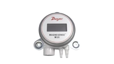 DWYER MSX-W23-IN-LCD