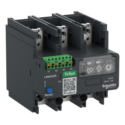 SCHNEIDER ELECTRIC LR9G115