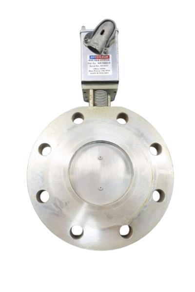 AUTOFLAME BOILER GVF48027/30U